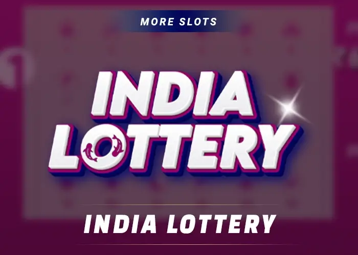 more_slots_india_lottery